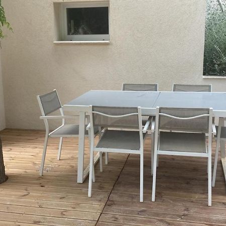 La Manuia Villa Ventabren Kültér fotó