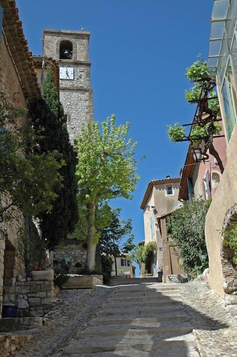 La Manuia Villa Ventabren Kültér fotó